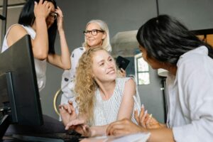 8 types of marketing